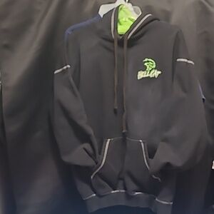 🔥Choko Motorsport Authentic apparel HELLCAT Hoodie XL